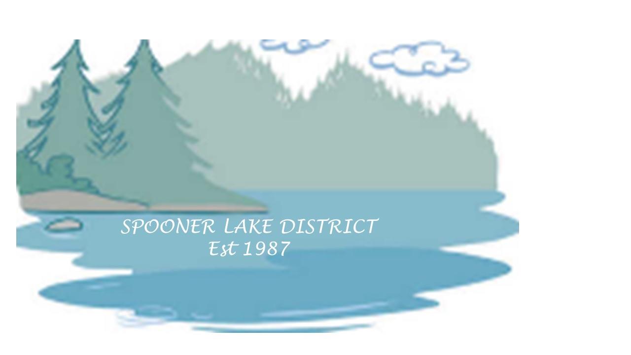 Spooner Lake District
