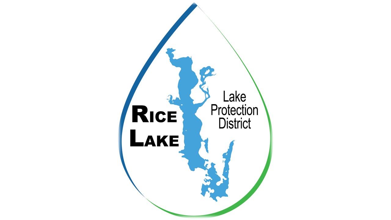 Rice Lake, Lake Protection & Rehabilitation District