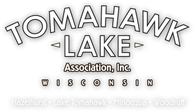 Tomahawk Lake Association